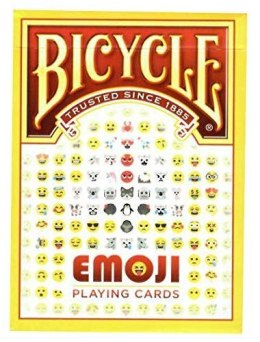 Karty emoji
