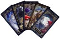 Karty fournier familiars tarot lisa parker