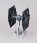 Model plastikowy star wars tie fighter