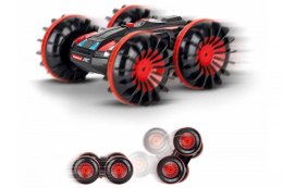 Pojazd rc terenowy all terrain stunt car