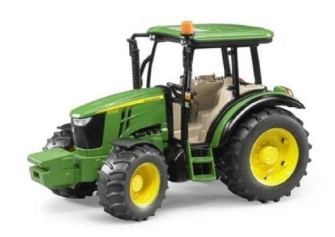 Pojazd traktor john deere 5115m Pojazd traktor john deere 5115m