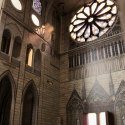 Puzzle 3d 293 elementy katedra notre dame
