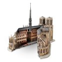 Puzzle 3d 293 elementy katedra notre dame