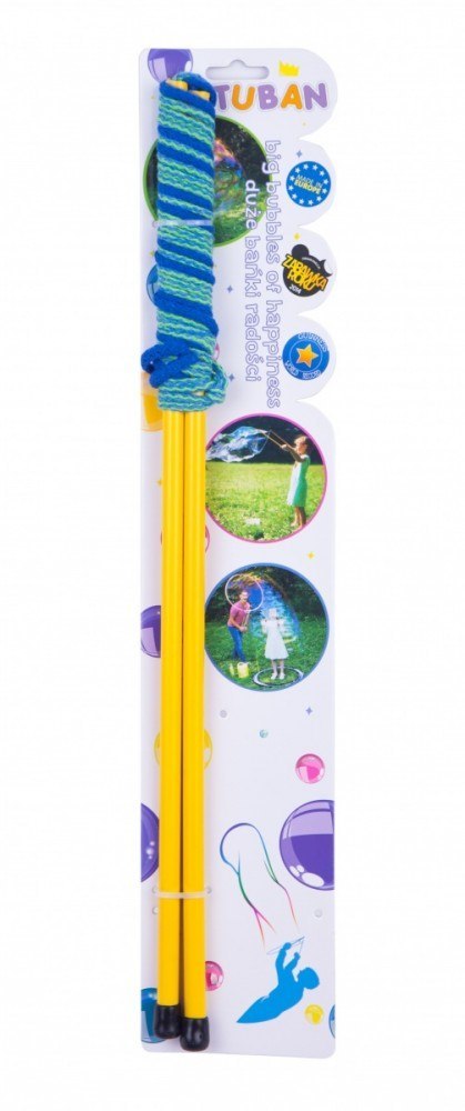 Sznurek do baniek - okulary Sznurek do baniek - okulary