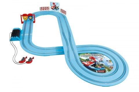 Tor wyścigowy nintendo mario kart 2,9m Tor wyścigowy nintendo mario kart 2,9m