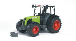 Traktor claas nectis 267f