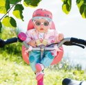 Baby annabell ubranko na rower