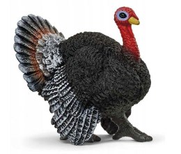 Figurka farm world indyk