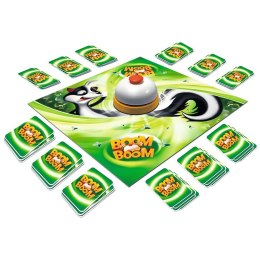 Gra boom boom Śmierdziaki