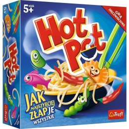 Gra hot pot