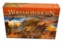 Gra wojna o pierścień