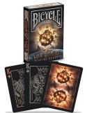 Karty bicycle asteroid