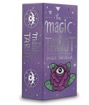 Karty magic tarot by amaia arrazola