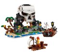 Klocki creator 31109 statek piracki
