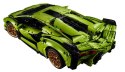 Klocki technic 42115 lamborghini sian fkp 37