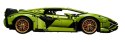 Klocki technic 42115 lamborghini sian fkp 37
