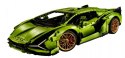 Klocki technic 42115 lamborghini sian fkp 37
