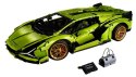 Klocki technic 42115 lamborghini sian fkp 37