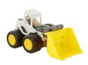 Ładowarka czołowa 2w1 dirt diggers