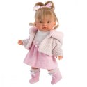 Lalka valeria europejka 28 cm