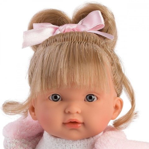 Lalka valeria europejka 28 cm Lalka valeria europejka 28 cm