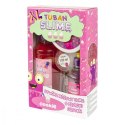 Masa plastyczna zestaw super slime - ciastko xl
