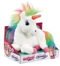 Maskotka rainbow my glowing unicorn animagic jednorożec Maskotka rainbow my glowing unicorn animagic jednorożec