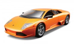 Model metalowy lamborghini murcielago 1:24 do składania