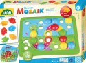 Moja pierwsza mozaika natura