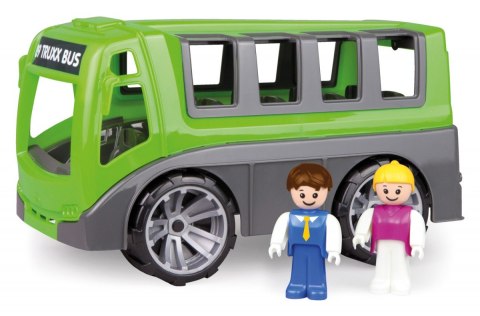 Pojazd truxx autobus w pudełku Pojazd truxx autobus w pudełku
