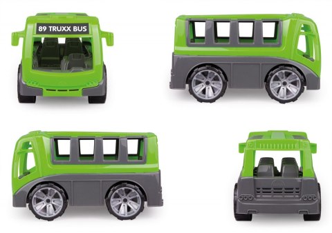 Pojazd truxx autobus w pudełku Pojazd truxx autobus w pudełku