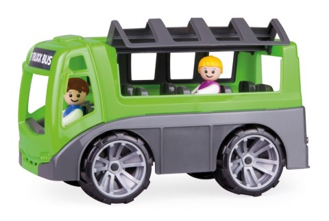 Pojazd truxx autobus w pudełku Pojazd truxx autobus w pudełku