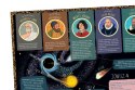 Puzzle 300 elementów układ słoneczny xplore team