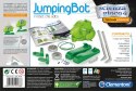 Robot interaktywny jumpingbot