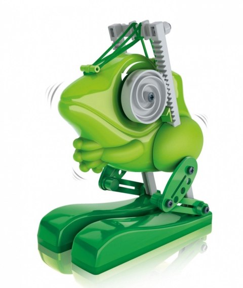 Robot interaktywny jumpingbot Robot interaktywny jumpingbot