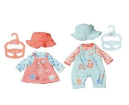 Wygodne ubranko 36 cm baby annabell