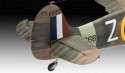 Zestaw upominkowy iron maiden spitfire mk.ii ac