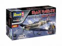 Zestaw upominkowy iron maiden spitfire mk.ii ac