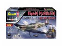 Zestaw upominkowy iron maiden spitfire mk.ii ac