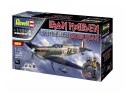 Zestaw upominkowy iron maiden spitfire mk.ii ac