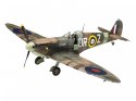 Zestaw upominkowy iron maiden spitfire mk.ii ac