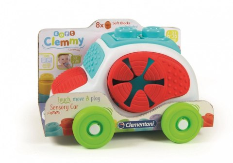 Autko clemmy Autko clemmy