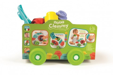 Autko clemmy Autko clemmy