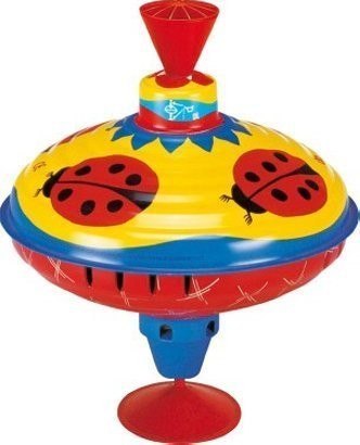 Bączek biedronka 16 cm Bączek biedronka 16 cm