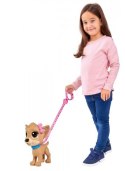 Figurka chi chi love pii pii puppy