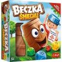Gra beczka śmiechu