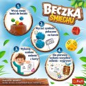 Gra beczka śmiechu