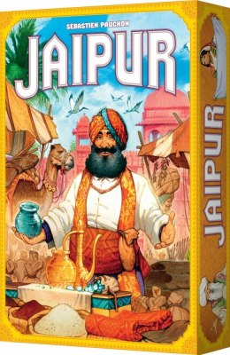 Gra jaipur (nowa edycja)