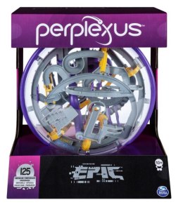 Gra labirynt kulkowy 3d perplexus