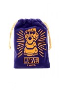Gra marvel rękawica nieskończoności